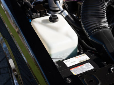 745-Mile 1987 Chevrolet Monte Carlo SS AEROCOUPE Photo Gallery — Photo 274