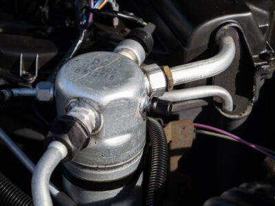 745-Mile 1987 Chevrolet Monte Carlo SS AEROCOUPE Photo Gallery — Photo 275