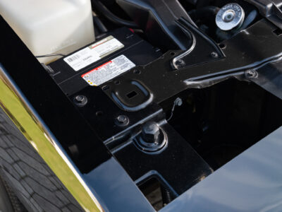 745-Mile 1987 Chevrolet Monte Carlo SS AEROCOUPE Photo Gallery — Photo 283
