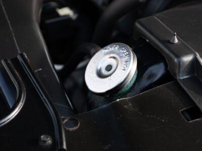 745-Mile 1987 Chevrolet Monte Carlo SS AEROCOUPE Photo Gallery — Photo 285