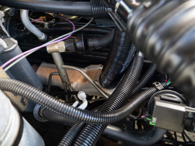 745-Mile 1987 Chevrolet Monte Carlo SS AEROCOUPE Photo Gallery — Photo 317