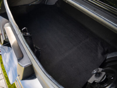 745-Mile 1987 Chevrolet Monte Carlo SS AEROCOUPE Photo Gallery — Photo 337