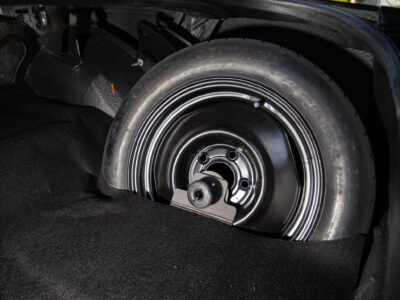 745-Mile 1987 Chevrolet Monte Carlo SS AEROCOUPE Photo Gallery — Photo 340