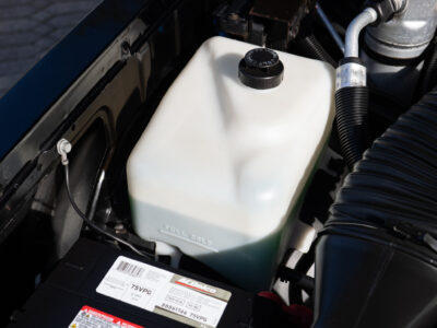 745-Mile 1987 Chevrolet Monte Carlo SS AEROCOUPE Photo Gallery — Photo 349