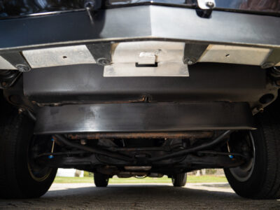 745-Mile 1987 Chevrolet Monte Carlo SS AEROCOUPE Photo Gallery — Photo 352