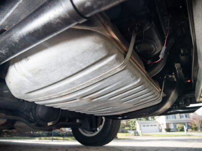 745-Mile 1987 Chevrolet Monte Carlo SS AEROCOUPE Photo Gallery — Photo 362
