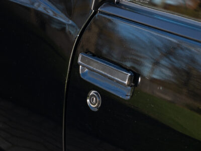 745-Mile 1987 Chevrolet Monte Carlo SS AEROCOUPE Photo Gallery — Photo 58