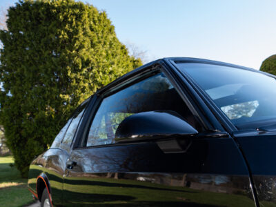 745-Mile 1987 Chevrolet Monte Carlo SS AEROCOUPE Photo Gallery — Photo 61