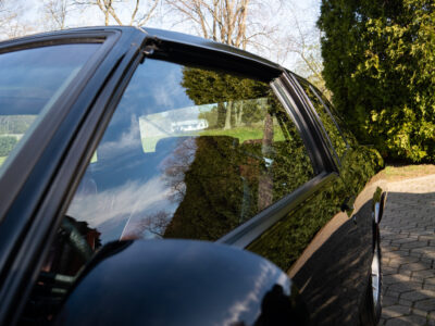 745-Mile 1987 Chevrolet Monte Carlo SS AEROCOUPE Photo Gallery — Photo 90