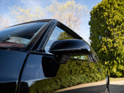 745-Mile 1987 Chevrolet Monte Carlo SS AEROCOUPE Photo Gallery — Photo 92