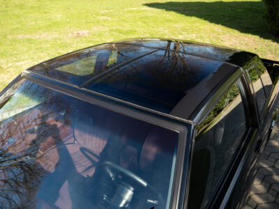 745-Mile 1987 Chevrolet Monte Carlo SS AEROCOUPE Photo Gallery — Photo 94