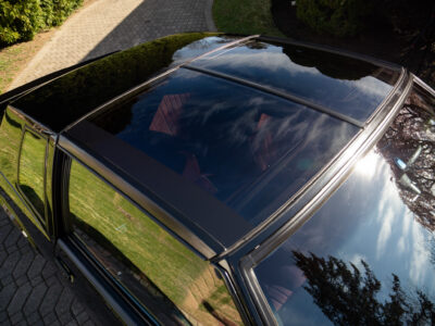 745-Mile 1987 Chevrolet Monte Carlo SS AEROCOUPE Photo Gallery — Photo 98
