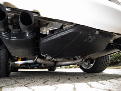 386-Mile 1988 Chevrolet Corvette 35th Anniversary Photo Gallery — Photo 310