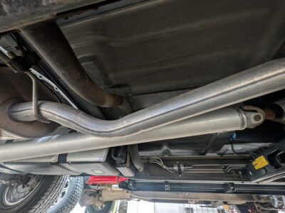 2K-Mile 2003 Chevrolet Silverado 1500 Z71 Photo Gallery — Photo 124