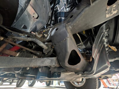 2K-Mile 2003 Chevrolet Silverado 1500 Z71 Photo Gallery — Photo 125