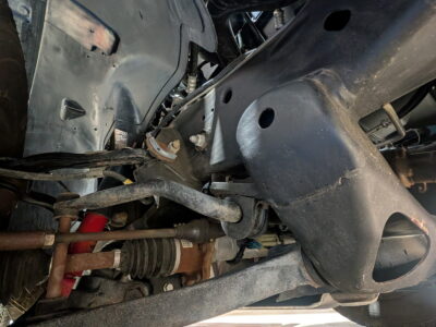 2K-Mile 2003 Chevrolet Silverado 1500 Z71 Photo Gallery — Photo 129