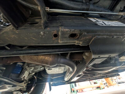 2K-Mile 2003 Chevrolet Silverado 1500 Z71 Photo Gallery — Photo 131