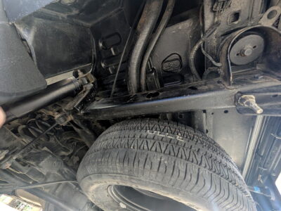 13K-Mile 2002 Chevrolet Suburban 1500 4X4 Photo Gallery — Photo 126