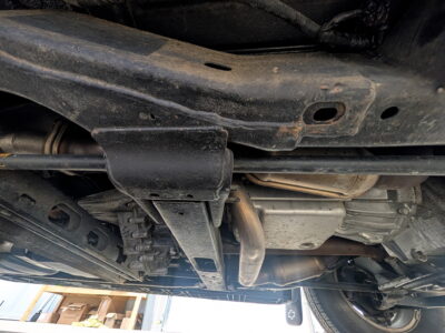 13K-Mile 2002 Chevrolet Suburban 1500 4X4 Photo Gallery — Photo 124