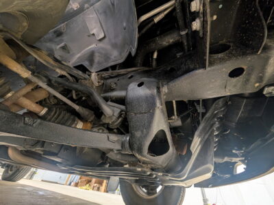 13K-Mile 2002 Chevrolet Suburban 1500 4X4 Photo Gallery — Photo 120