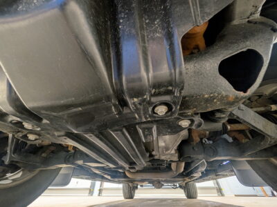 13K-Mile 2002 Chevrolet Suburban 1500 4X4 Photo Gallery — Photo 122