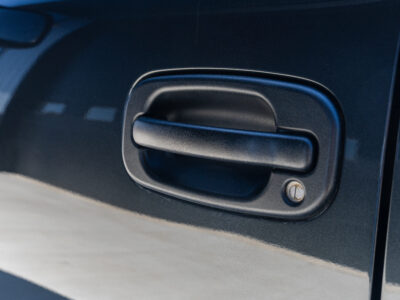 2K-Mile 2003 Chevrolet Silverado 1500 Z71 Photo Gallery — Photo 33