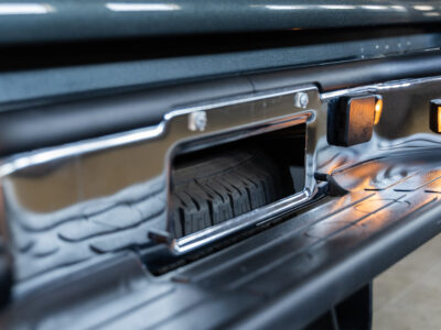 2K-Mile 2003 Chevrolet Silverado 1500 Z71 Photo Gallery — Photo 38