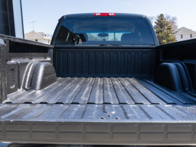 2K-Mile 2003 Chevrolet Silverado 1500 Z71 Photo Gallery — Photo 39