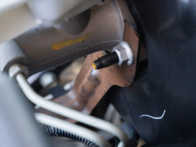 2K-Mile 2003 Chevrolet Silverado 1500 Z71 Photo Gallery — Photo 120