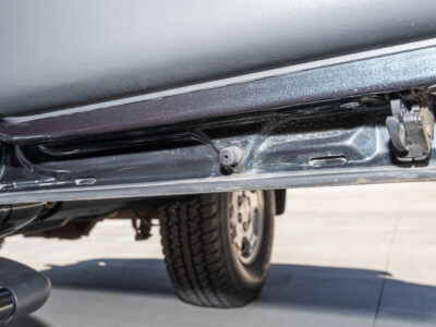 2K-Mile 2003 Chevrolet Silverado 1500 Z71 Photo Gallery — Photo 140