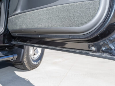 2K-Mile 2003 Chevrolet Silverado 1500 Z71 Photo Gallery — Photo 141