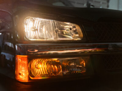2K-Mile 2003 Chevrolet Silverado 1500 Z71 Photo Gallery — Photo 48