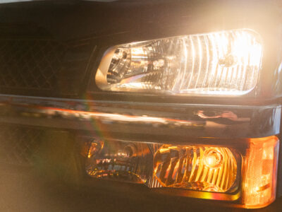 2K-Mile 2003 Chevrolet Silverado 1500 Z71 Photo Gallery — Photo 50