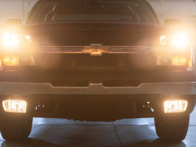 2K-Mile 2003 Chevrolet Silverado 1500 Z71 Photo Gallery — Photo 45