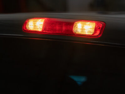2K-Mile 2003 Chevrolet Silverado 1500 Z71 Photo Gallery — Photo 51
