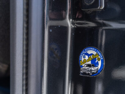 2K-Mile 2003 Chevrolet Silverado 1500 Z71 Photo Gallery — Photo 59