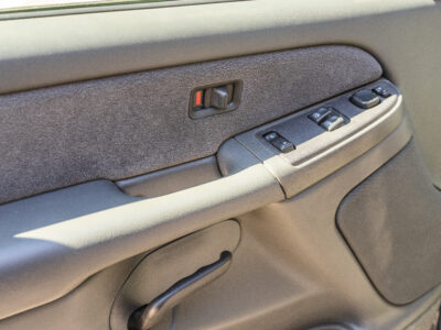 2K-Mile 2003 Chevrolet Silverado 1500 Z71 Photo Gallery — Photo 66
