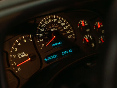 2K-Mile 2003 Chevrolet Silverado 1500 Z71 Photo Gallery — Photo 71
