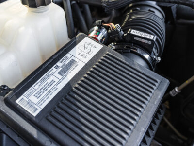 2K-Mile 2003 Chevrolet Silverado 1500 Z71 Photo Gallery — Photo 104