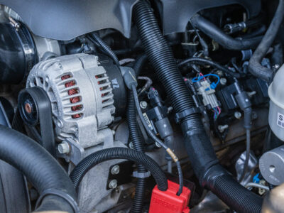 2K-Mile 2003 Chevrolet Silverado 1500 Z71 Photo Gallery — Photo 107
