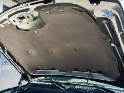 2K-Mile 2003 Chevrolet Silverado 1500 Z71 Photo Gallery — Photo 100