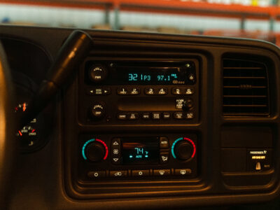 2K-Mile 2003 Chevrolet Silverado 1500 Z71 Photo Gallery — Photo 73