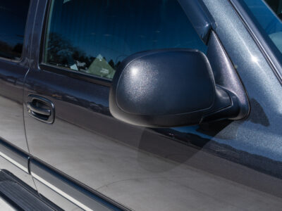 2K-Mile 2003 Chevrolet Silverado 1500 Z71 Photo Gallery — Photo 35