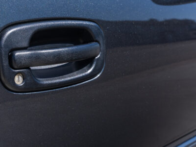 2K-Mile 2003 Chevrolet Silverado 1500 Z71 Photo Gallery — Photo 32