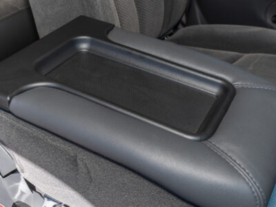 2K-Mile 2003 Chevrolet Silverado 1500 Z71 Photo Gallery — Photo 94