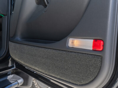 2K-Mile 2003 Chevrolet Silverado 1500 Z71 Photo Gallery — Photo 92