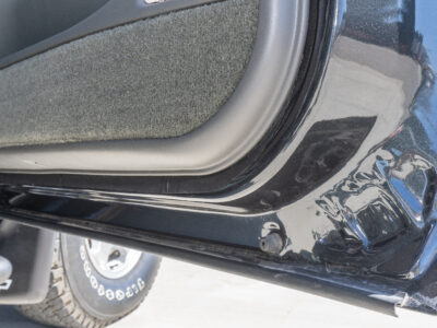 2K-Mile 2003 Chevrolet Silverado 1500 Z71 Photo Gallery — Photo 138