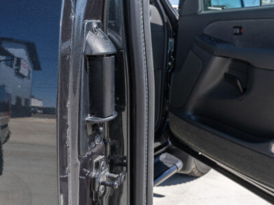 2K-Mile 2003 Chevrolet Silverado 1500 Z71 Photo Gallery — Photo 77