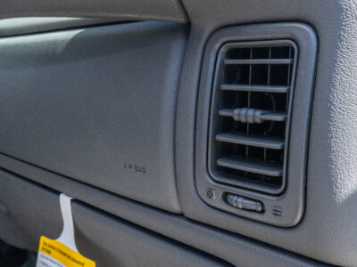 2K-Mile 2003 Chevrolet Silverado 1500 Z71 Photo Gallery — Photo 90