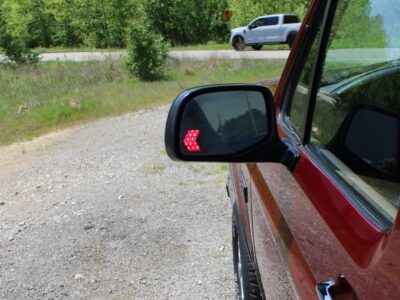 5K-Mile 1996 Ford Bronco Eddie Bauer 5.8L Photo Gallery — Photo 35